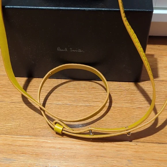 Paul Smith purse phone pch - Picture 4 of 4